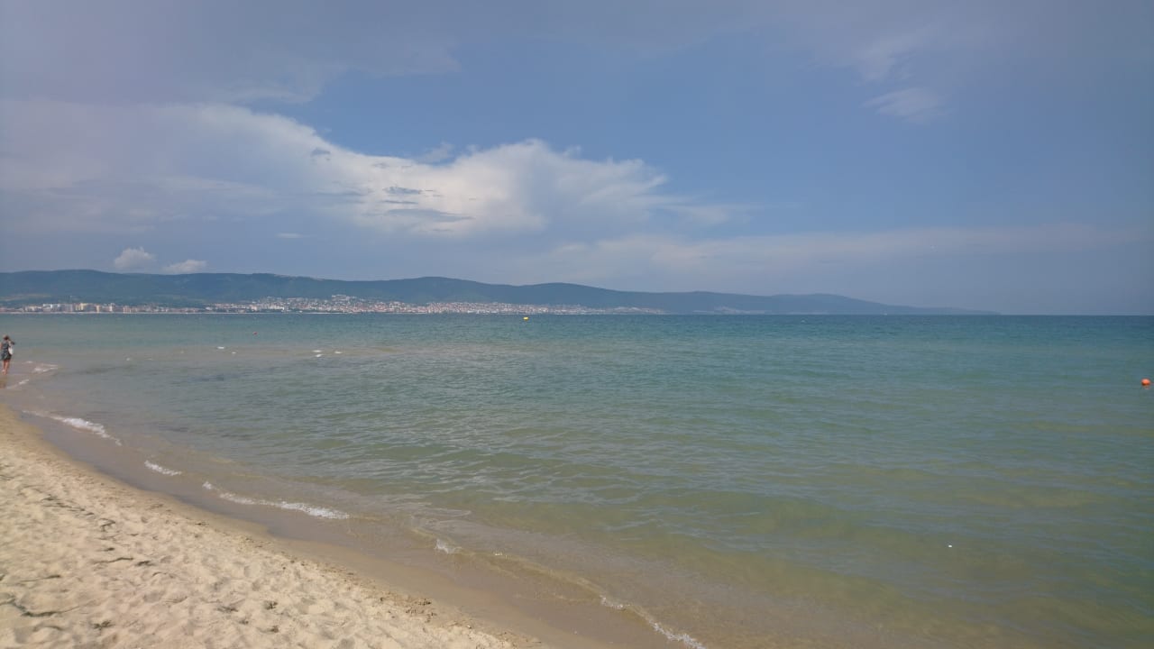 Strand Hotel Zefir Beach