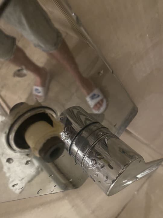 Zimmer Well Palace Side