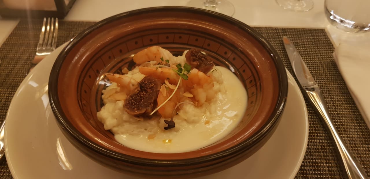 Gastro Lopesan Costa Bávaro Resort, Spa & Casino