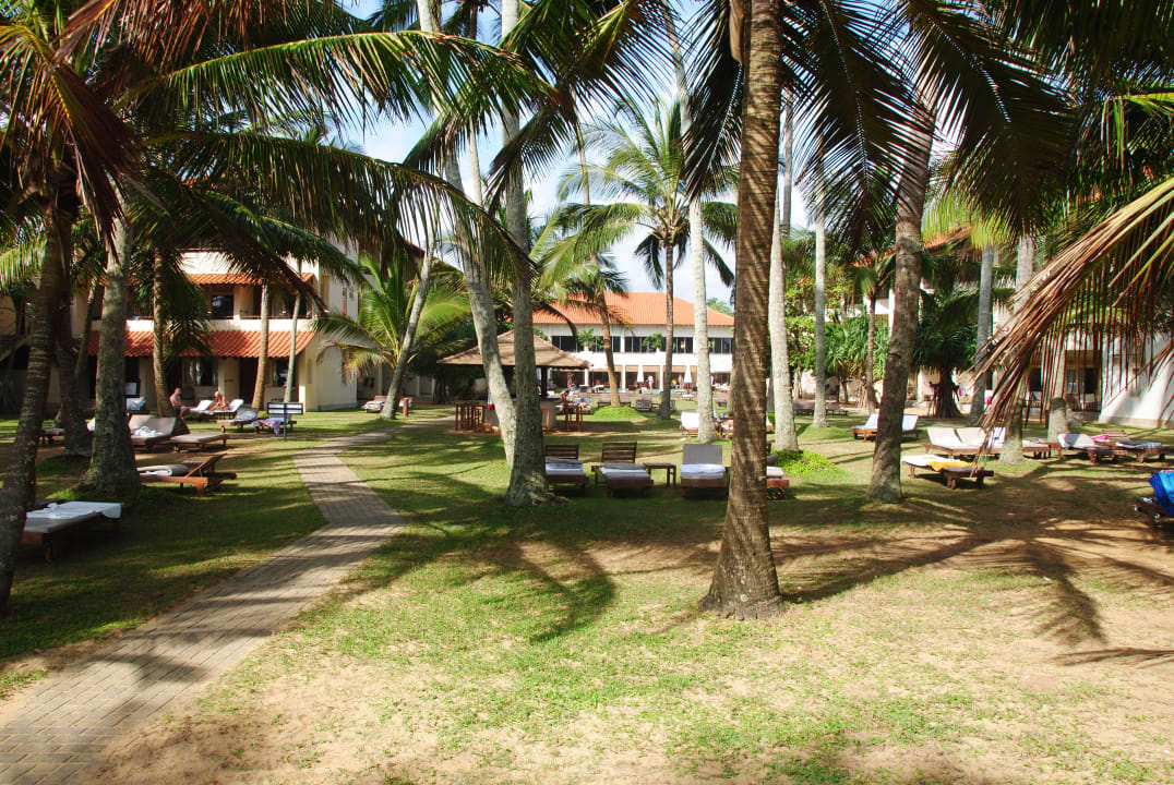 Anlage Mermaid Hotel & Club