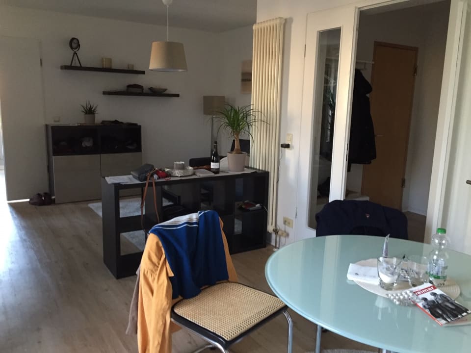 Zimmer Hotel Alt-Weimar