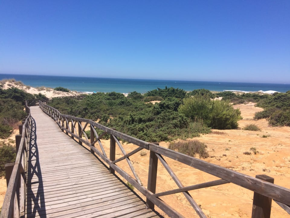 Strand Iberostar Selection Andalucía Playa