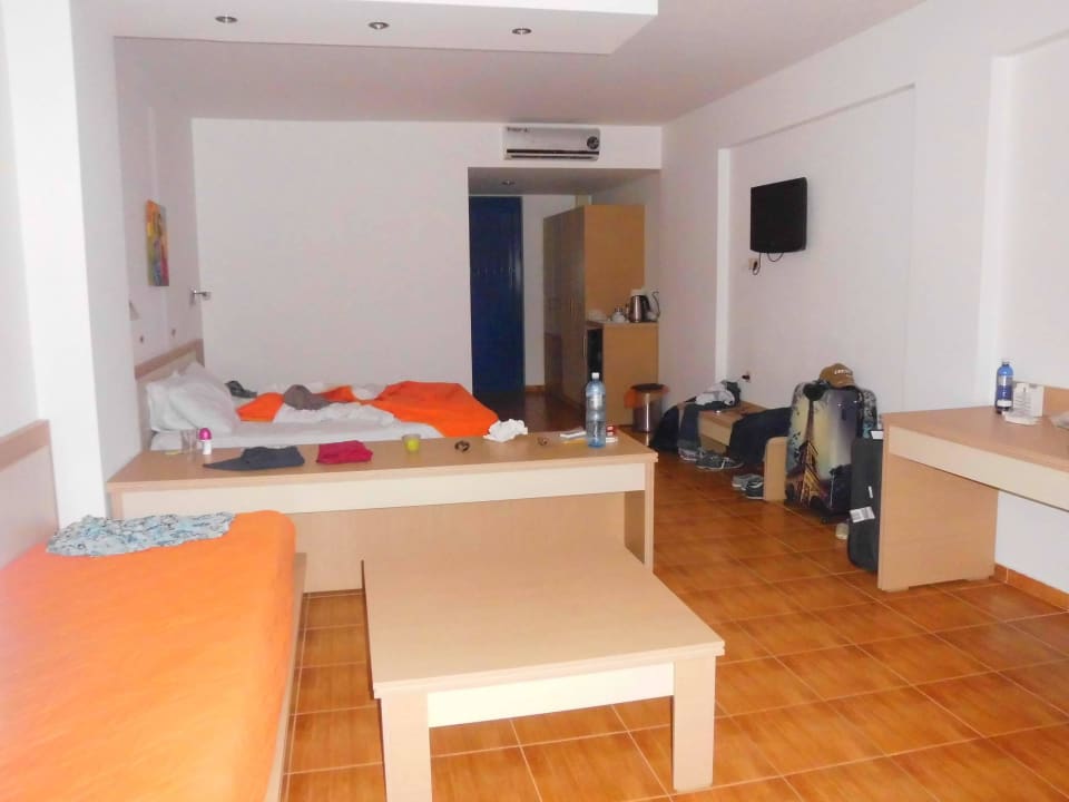 Studio Ekaterini Hotel