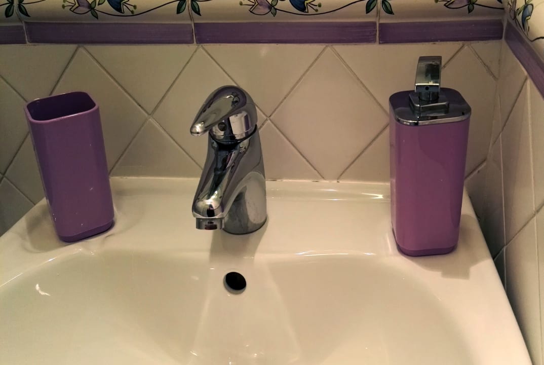 Zimmer B&B Salerno Porta Nuova