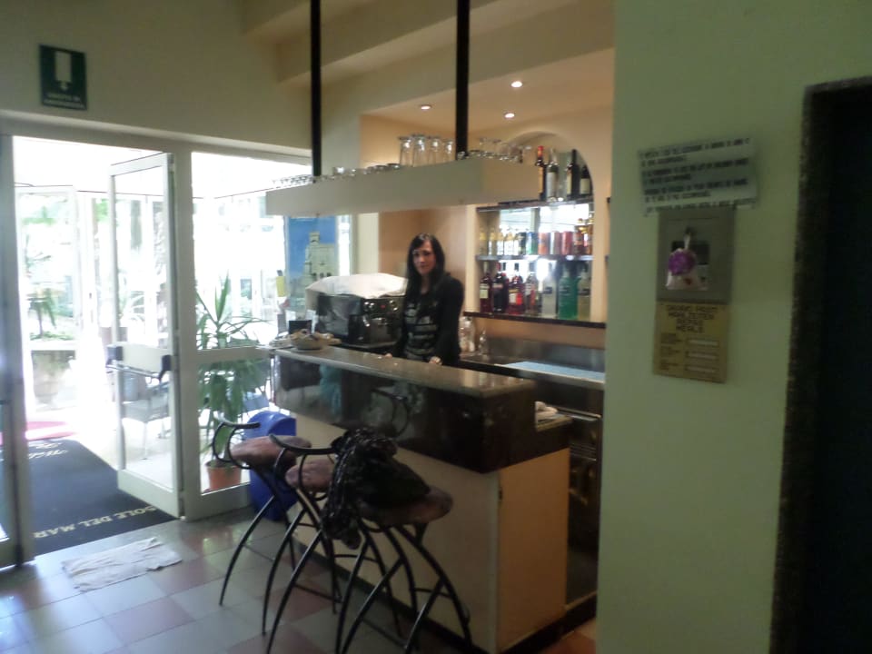 Bar Hotel Oasi del Mare