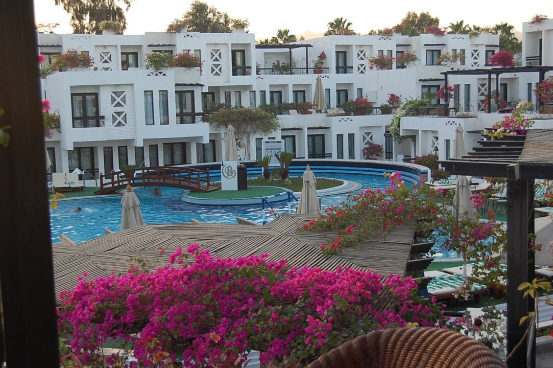 Hotel i basen Kahramana Hotel