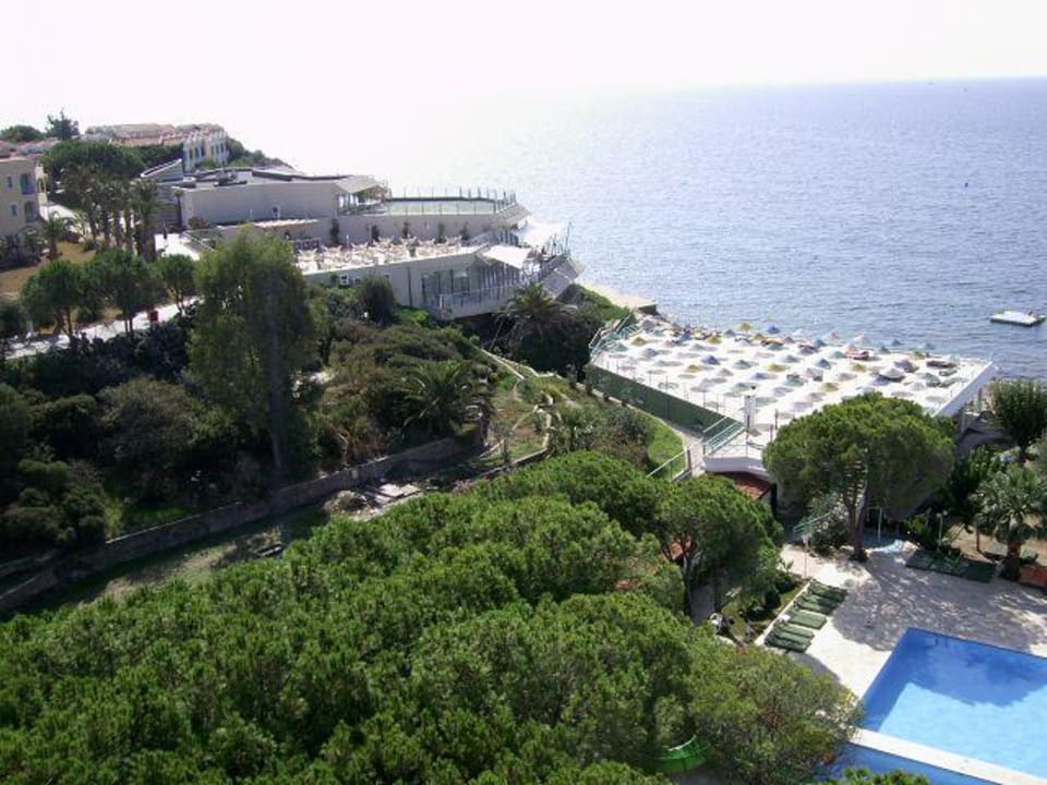 Hotel Grand Efe Hotel Grand Efe