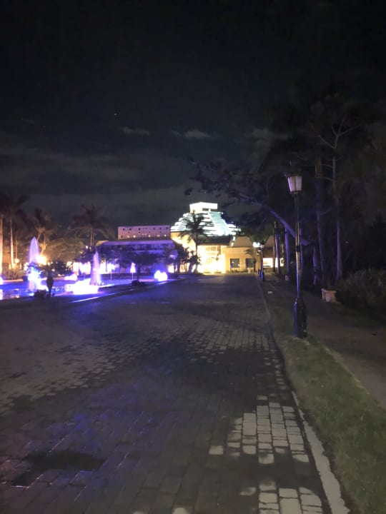 Außenansicht Iberostar Selection Paraiso Maya Suites