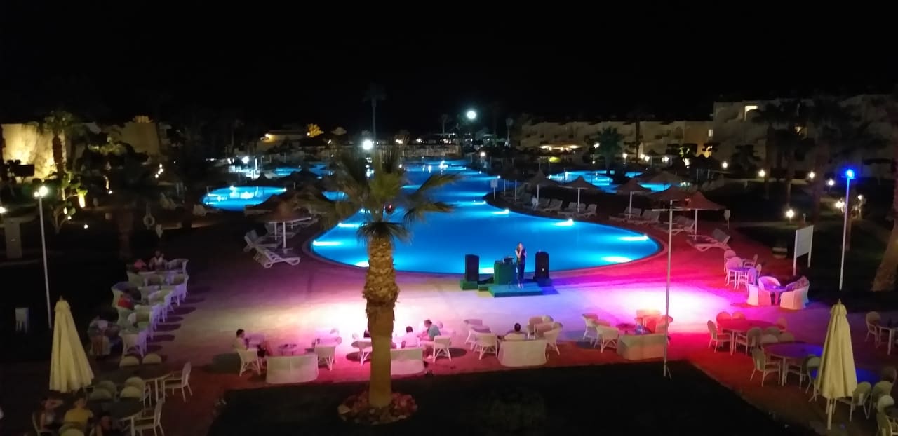 Pool LABRANDA Club Makadi