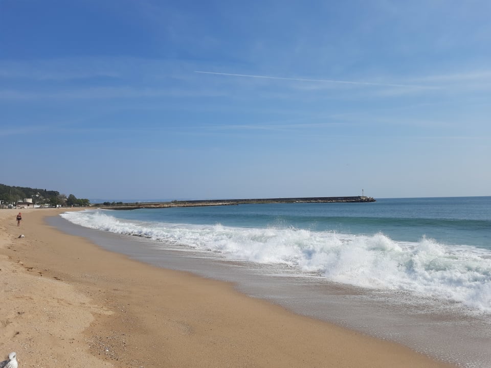 Strand GRIFID Encanto Beach