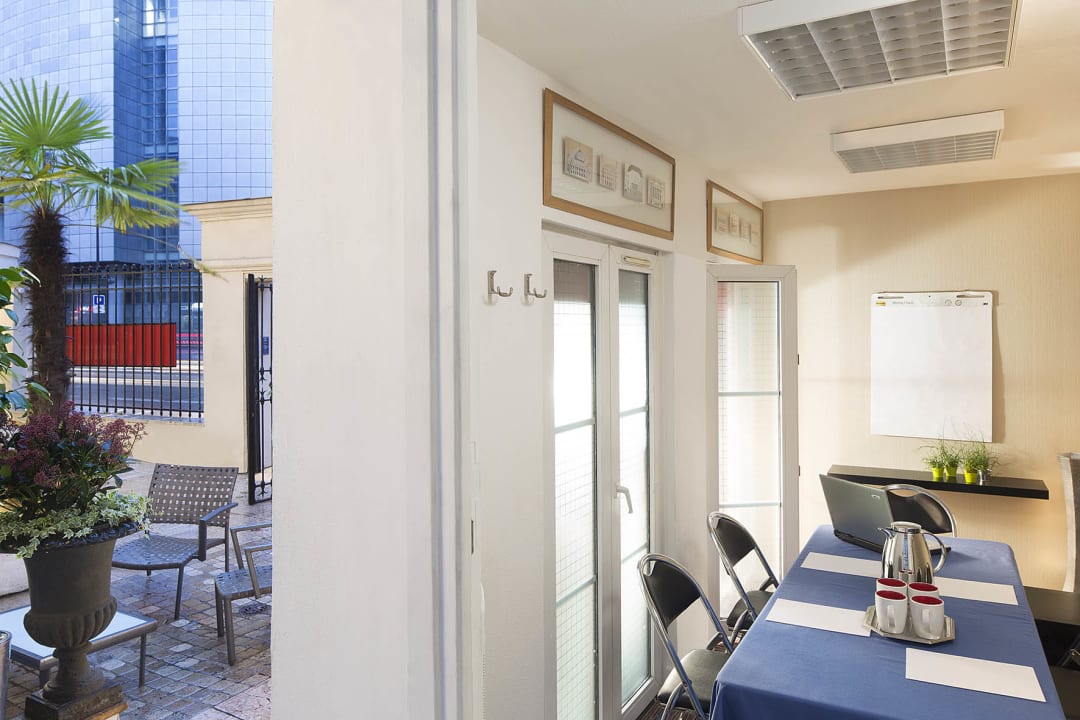 Sonstiges Hotel Pavillon Bastille