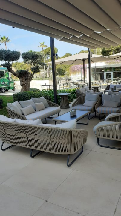 Gastro Paradiso Garden