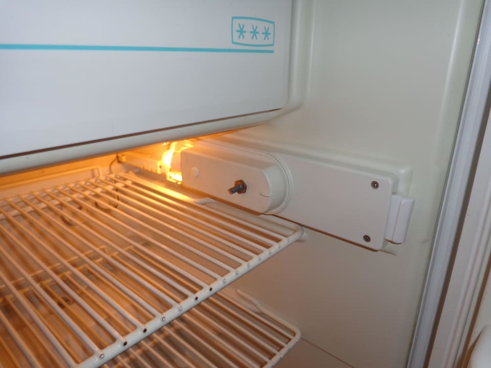 Kühlschrank Center Parcs Park Nordseeküste