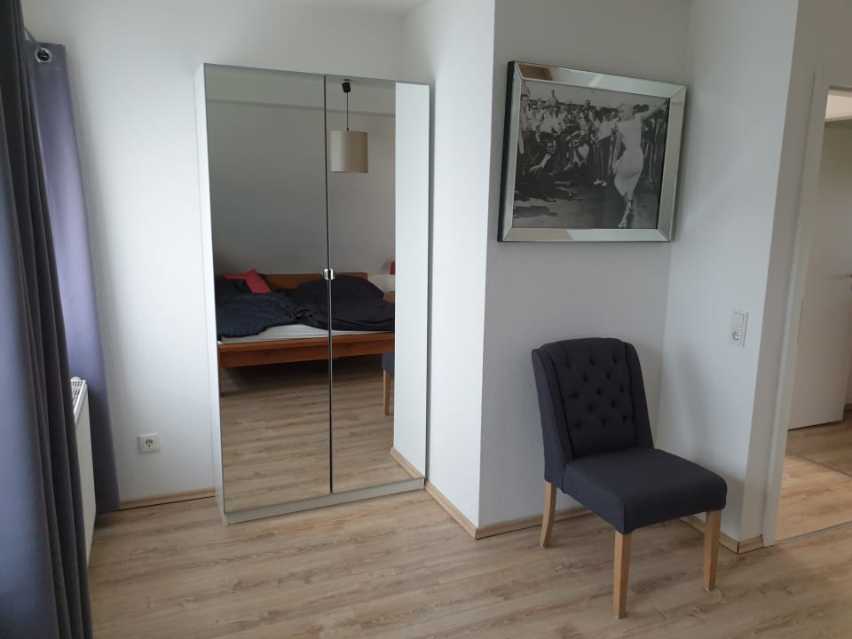 Zimmer Alte Mühle Twisteden