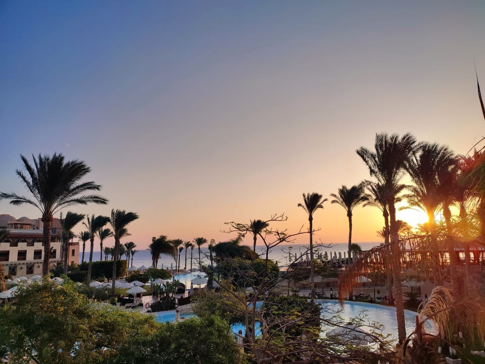 Pool Makadi Spa - Adults only