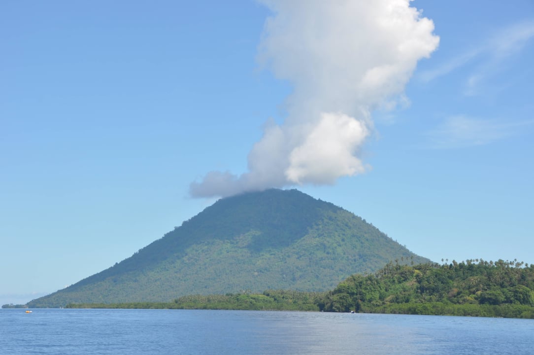 Nachbarinsel Hotel Siladen Resort & Spa