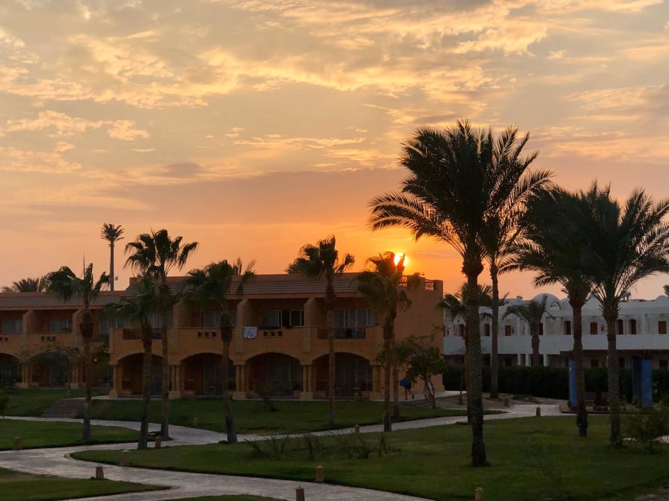 Außenansicht Jaz Grand Marsa