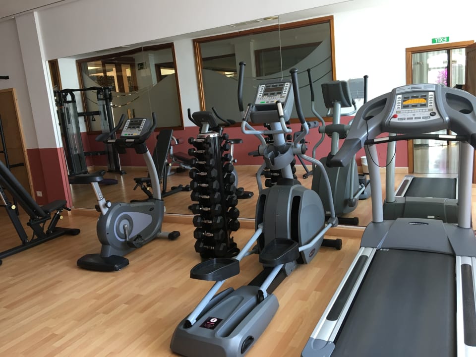 Sport & Freizeit Hipotels La Geria