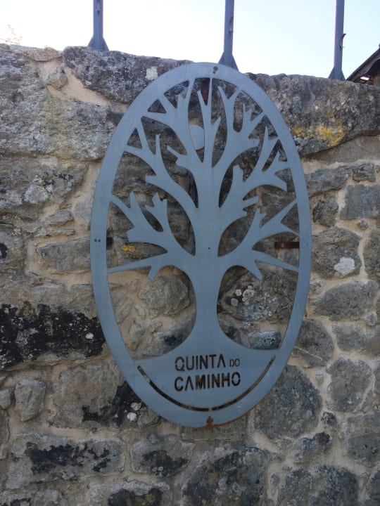 Außenansicht Quinta do Caminho, AL