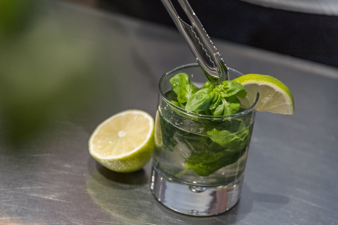 Gastro Almhotel Glieshof