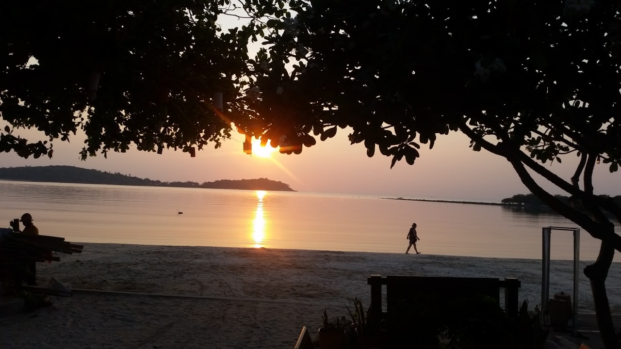 Strand Iyara Beach Hotel