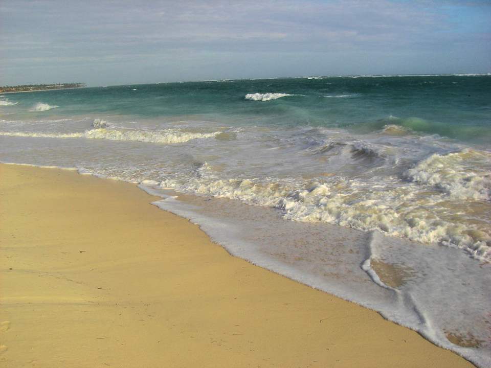 Strand  Hotel Grand Palladium Palace Resort, Spa & Casino