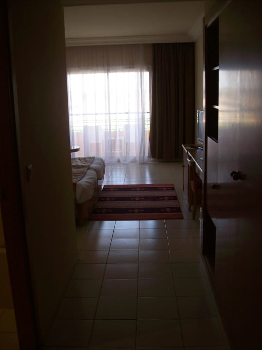 5015 Nour Palace Resort & Thalasso