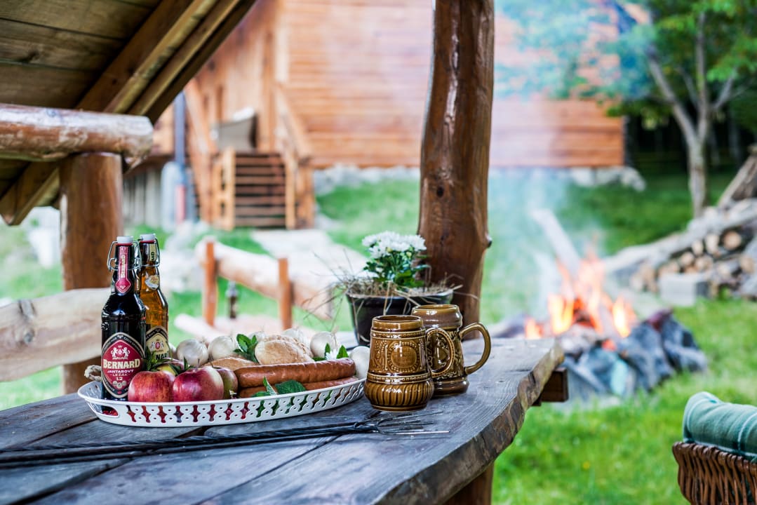 Gastro Folwark Wrzosówka