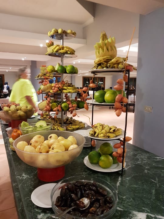 Obst Giftun Azur Resort