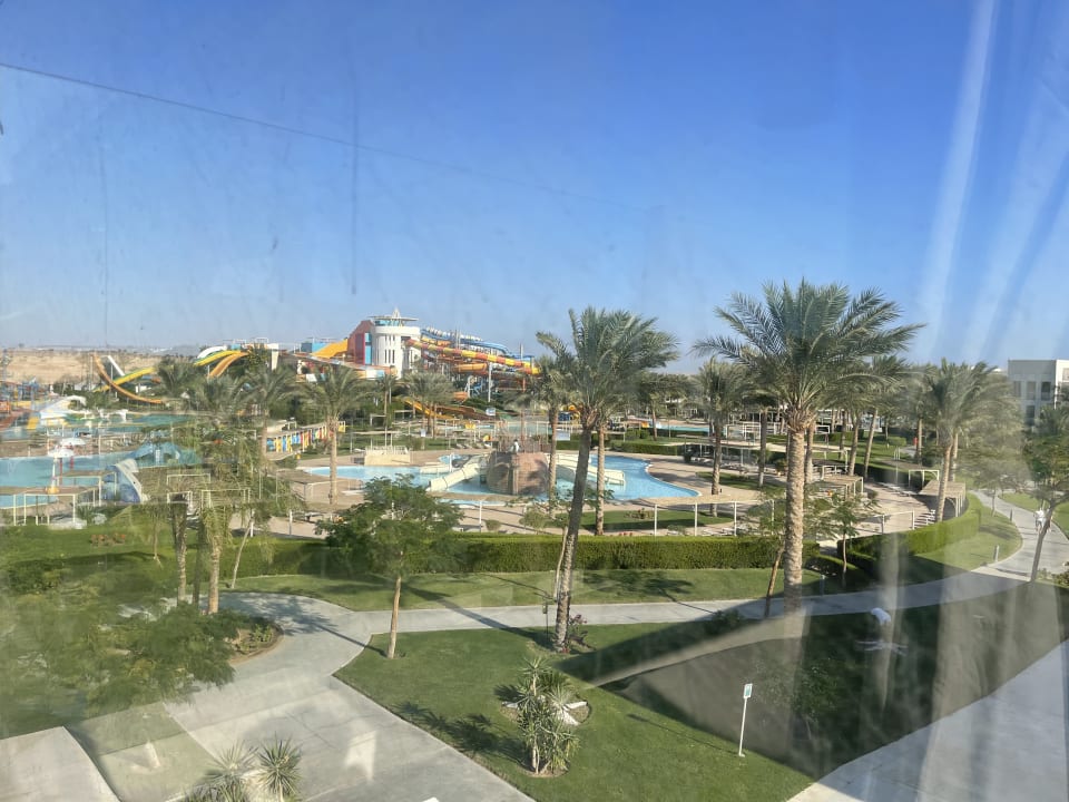 Ausblick Jaz Aquaviva