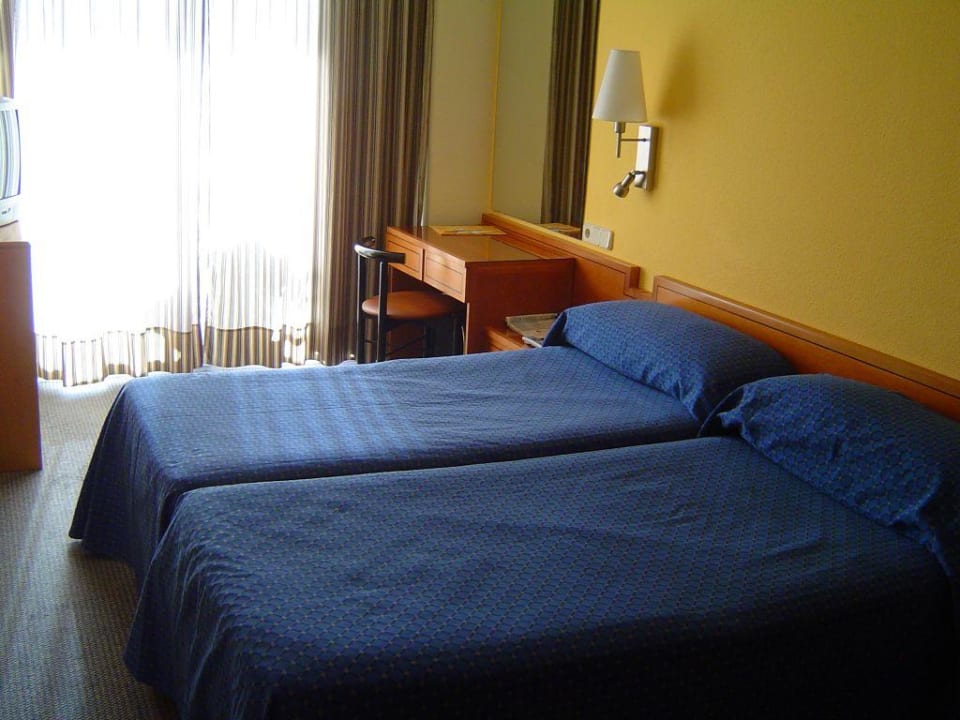 Zimmer 627 Iberostar Waves Bahia de Palma