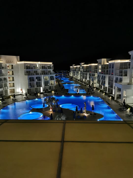 Pool Pickalbatros Blu Spa Resort
