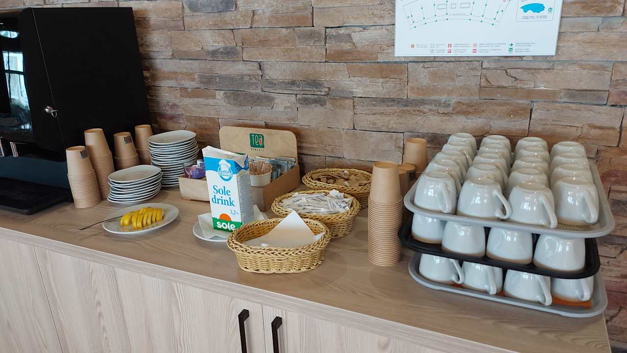 Gastro Hotel Borjana