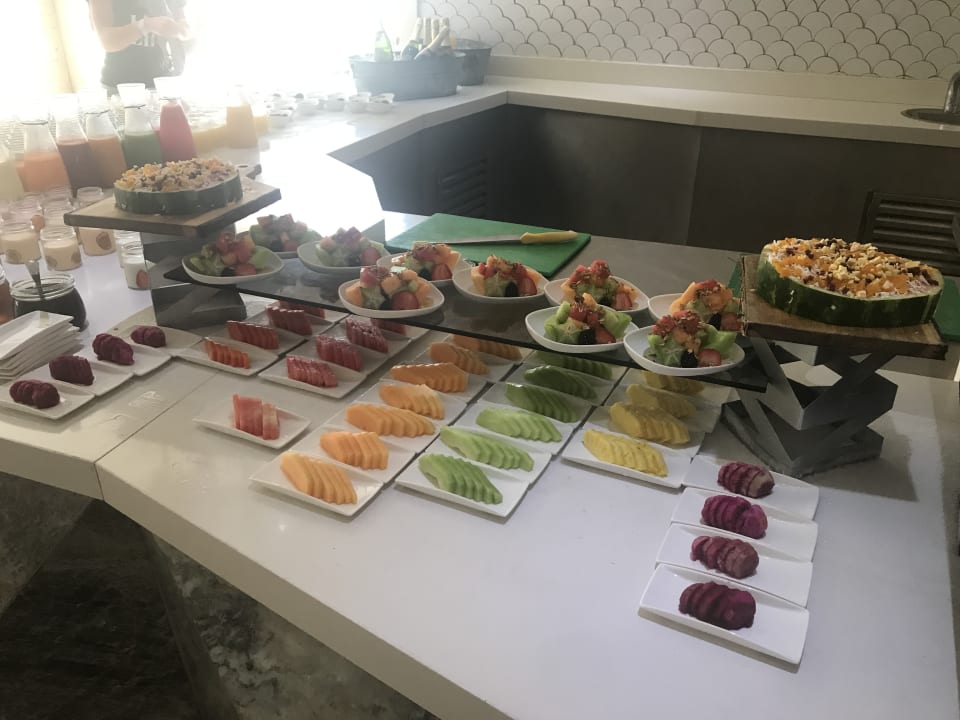 Gastro TRS Yucatan Hotel - Adults only