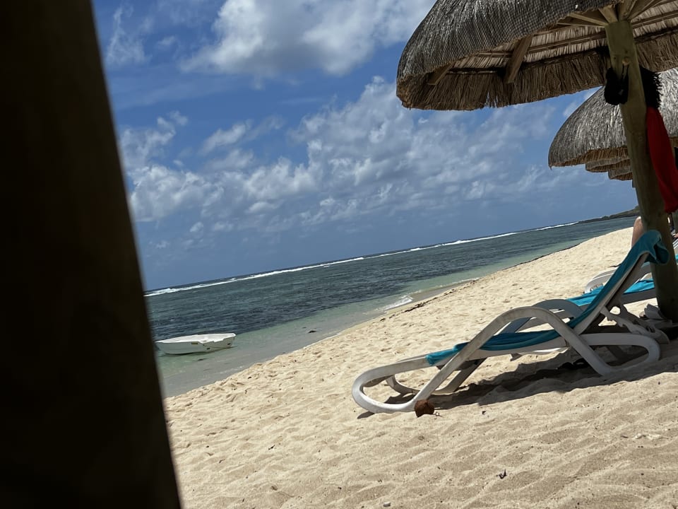 Strand Radisson Blu Poste Lafayette Resort & Spa - Adults only