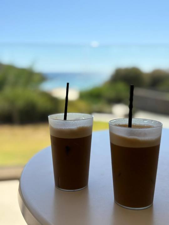 Gastro Atlantica Mikri Poli Crete