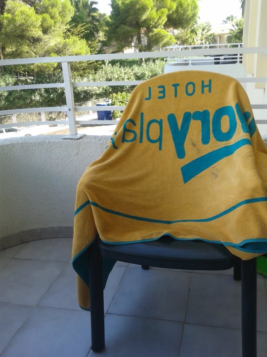 Balkon Aparthotel Ivory Playa