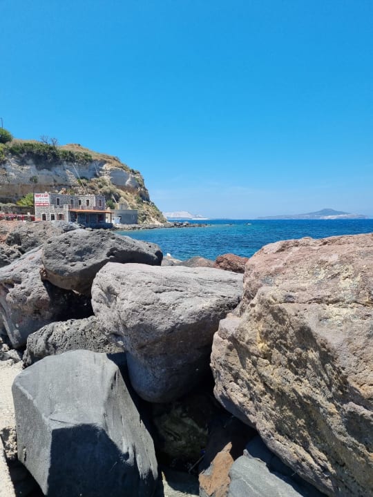 Ausblick Kalimera Mare