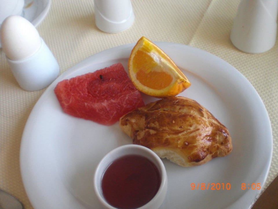 Frühstück Akbulut Hotel & Spa