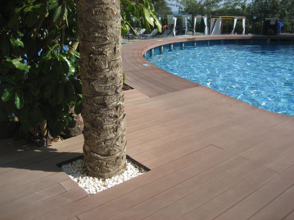 Pool Occidental Jandía Royal Level - Adults only