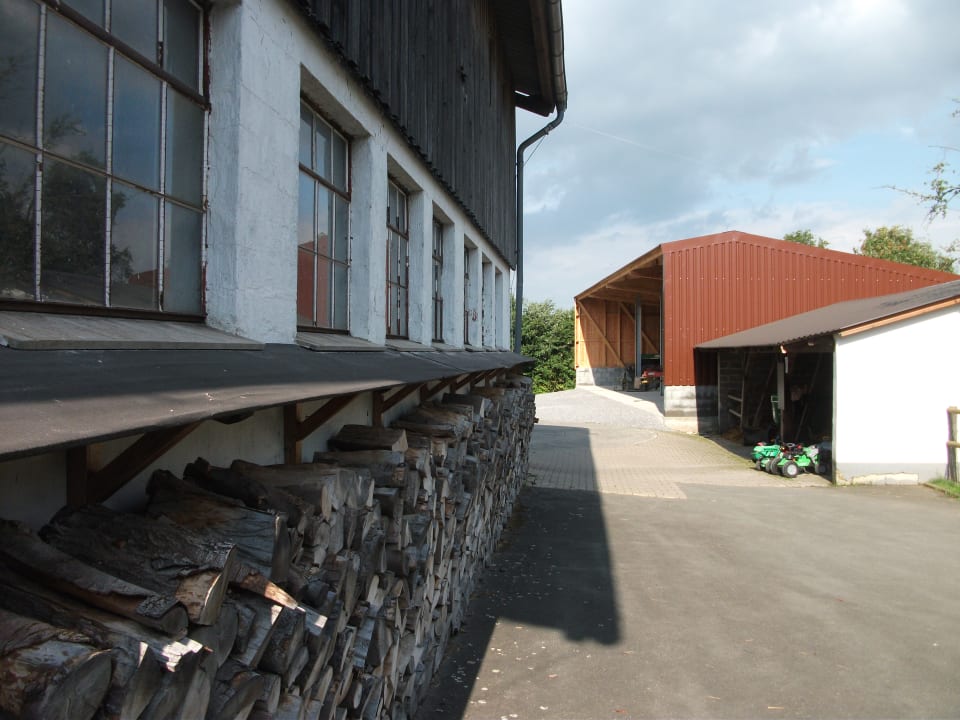 Sonstiges Wiesenberghof