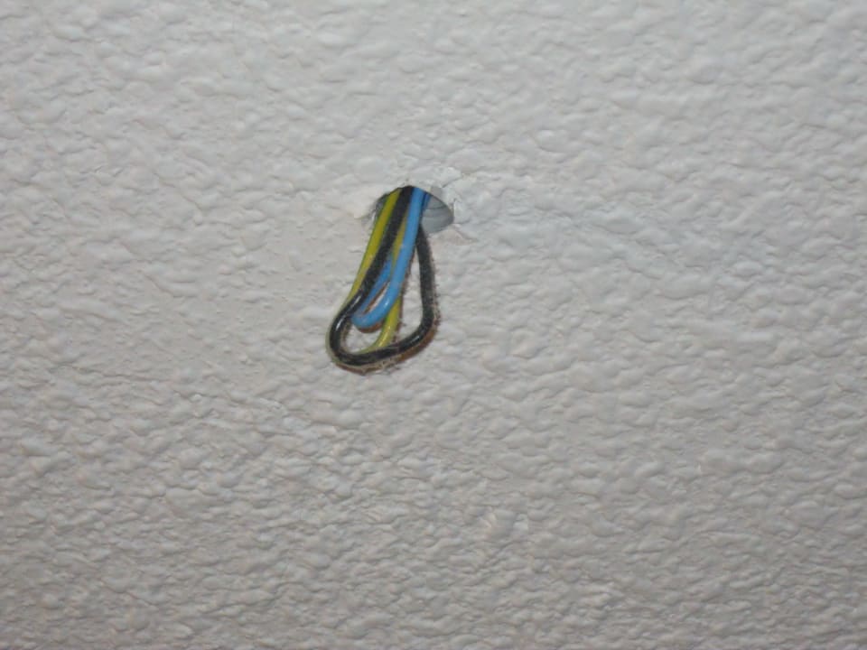 Wo ist die Leuchte Barceló Portinatx - Adults only