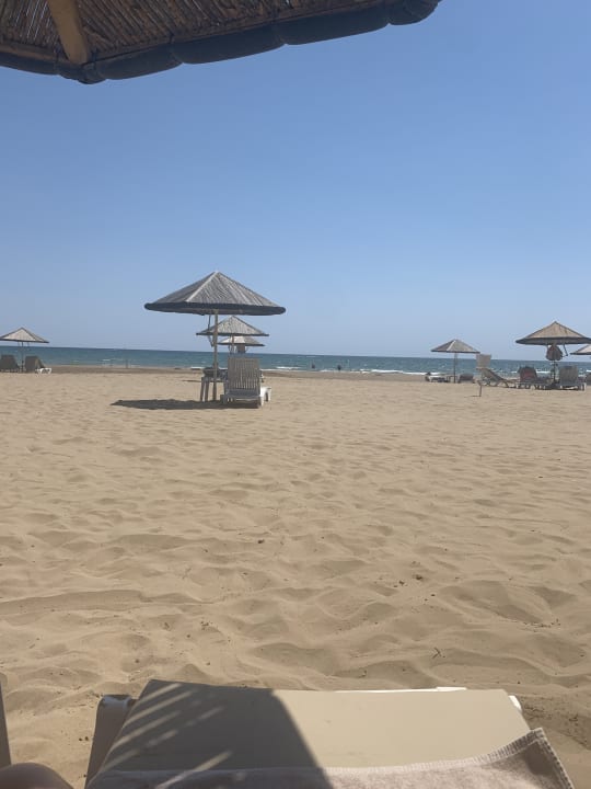 Strand Hotel Defne Garden