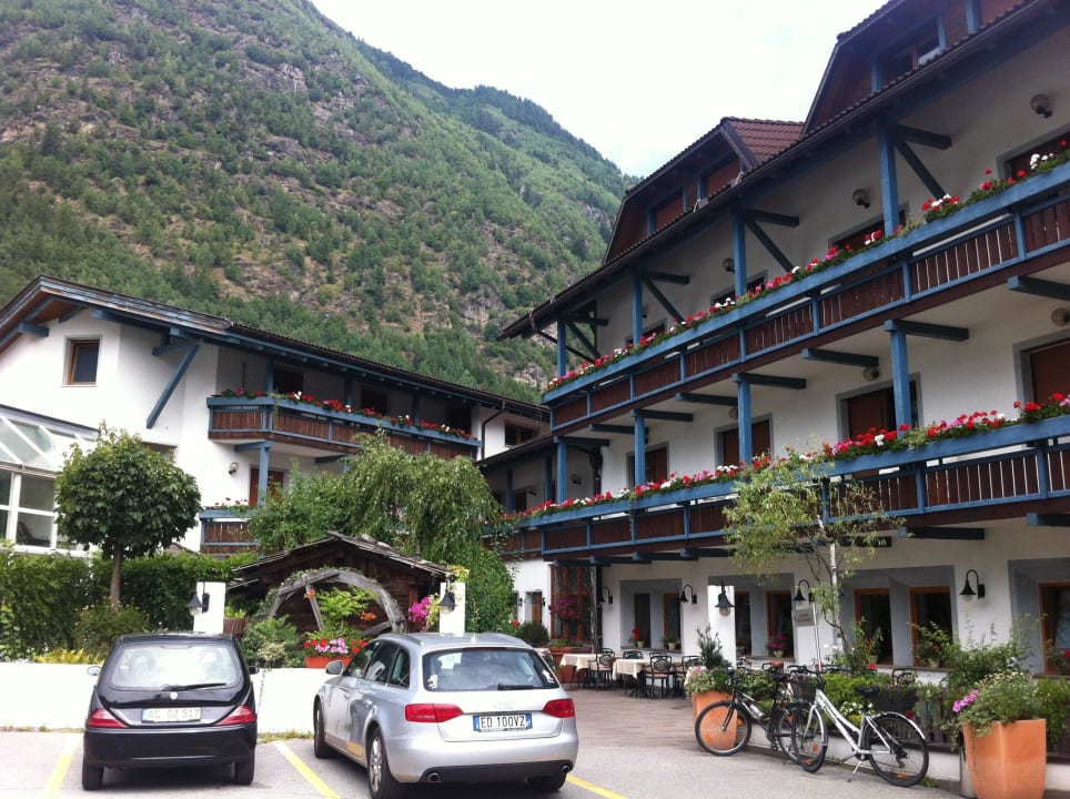 Hotel Mühlener Hof  Hotel Mühlenerhof