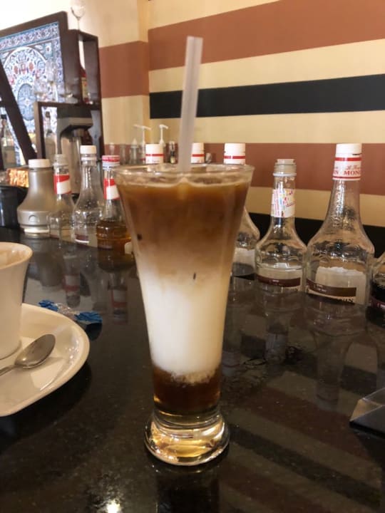 Lobby Jaz Makadi Oasis Resort