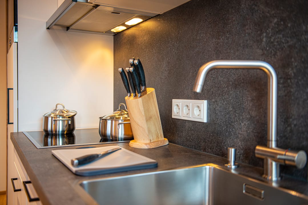 Zimmer Winkler´s Gipfelblick Chalet