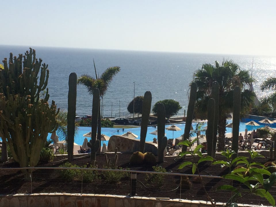 Ausblick H10 Playa Meloneras Horizons Collection