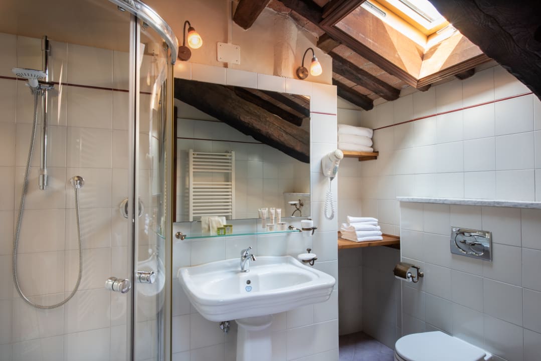 Zimmer Hotel Villa Rinascimento