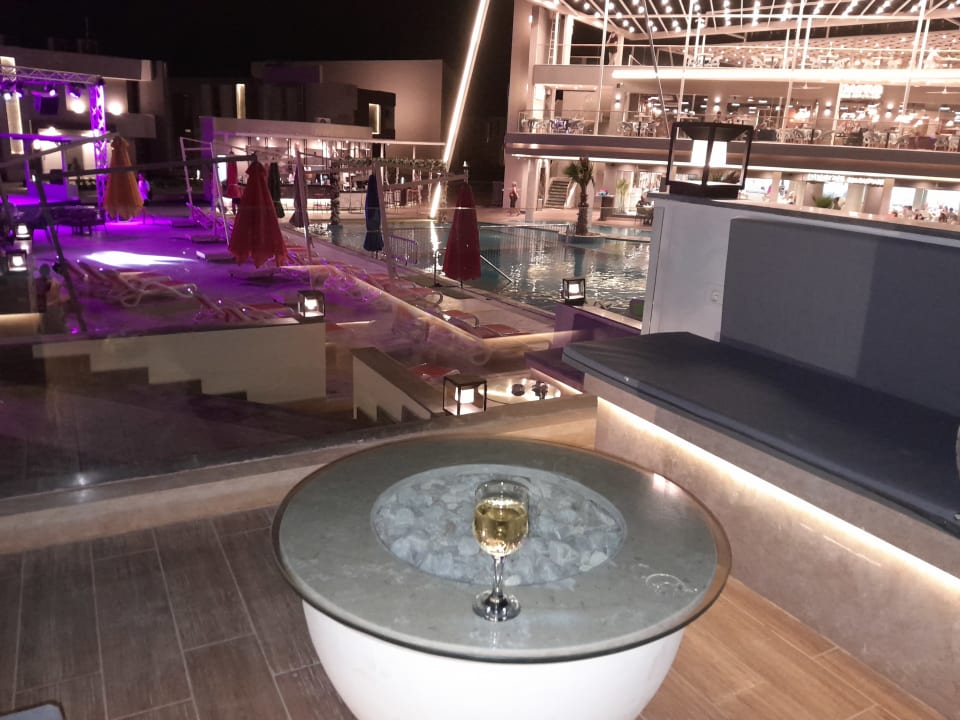 Gastro Hurghada Long Beach Resort