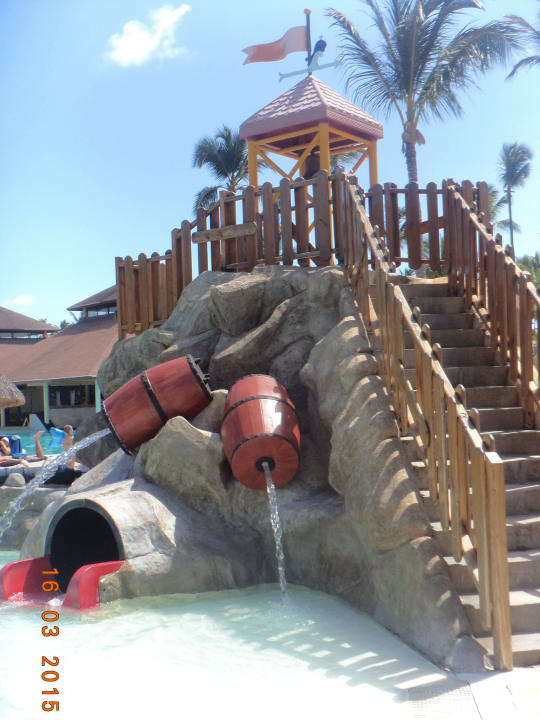 Hotel Grand Palladium Bávaro Suites Resort & Spa Grand Palladium Select Bávaro Resort & Spa